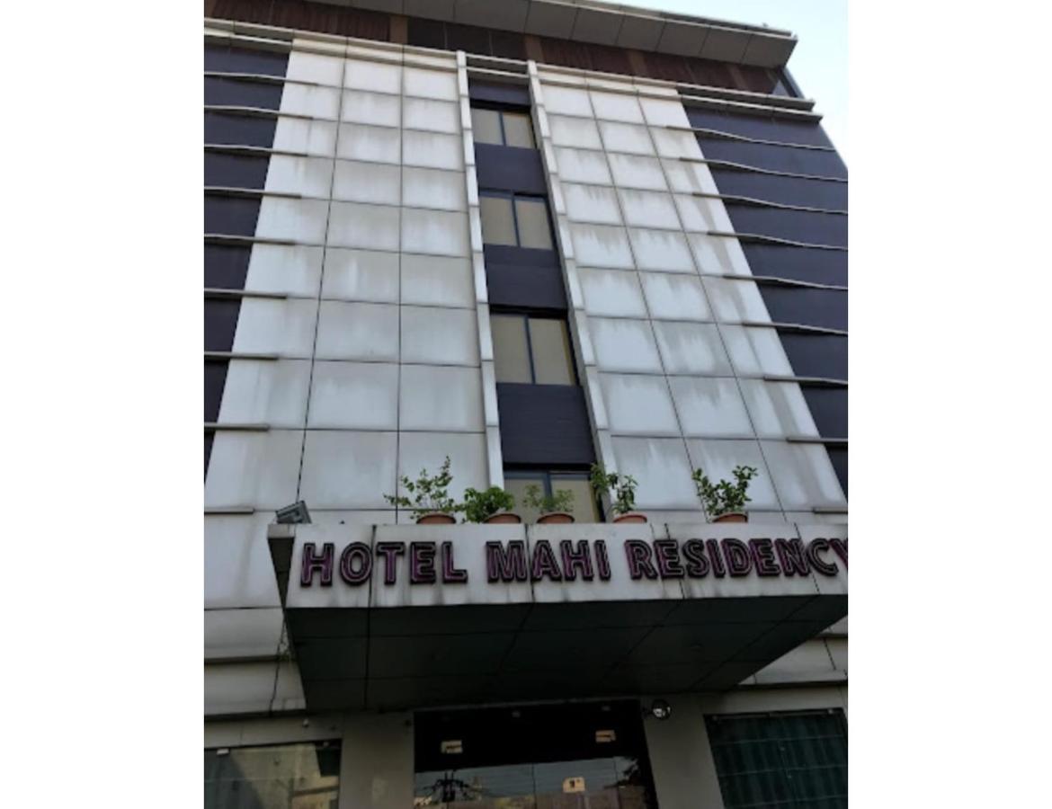 Mahi Residency, Ranchi, Jh Apartamento Exterior foto