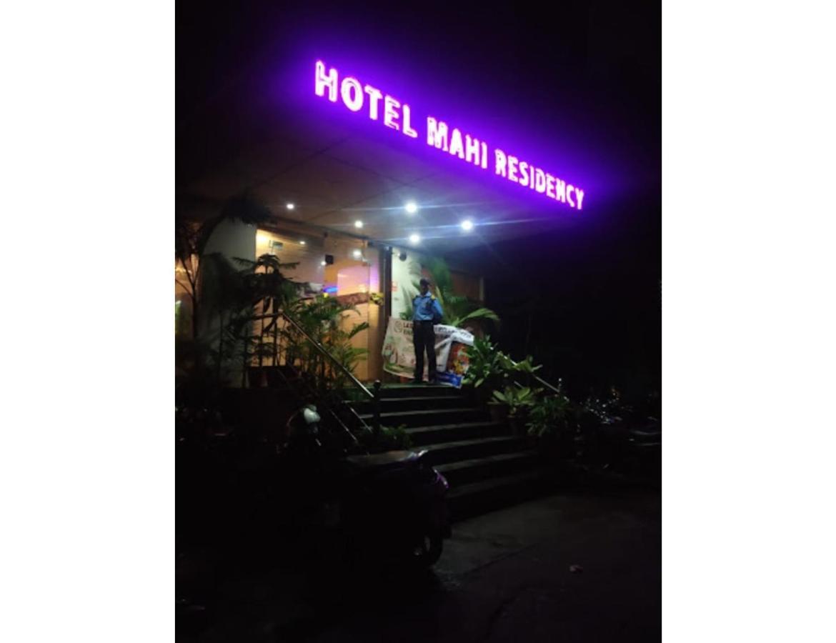 Mahi Residency, Ranchi, Jh Apartamento Exterior foto