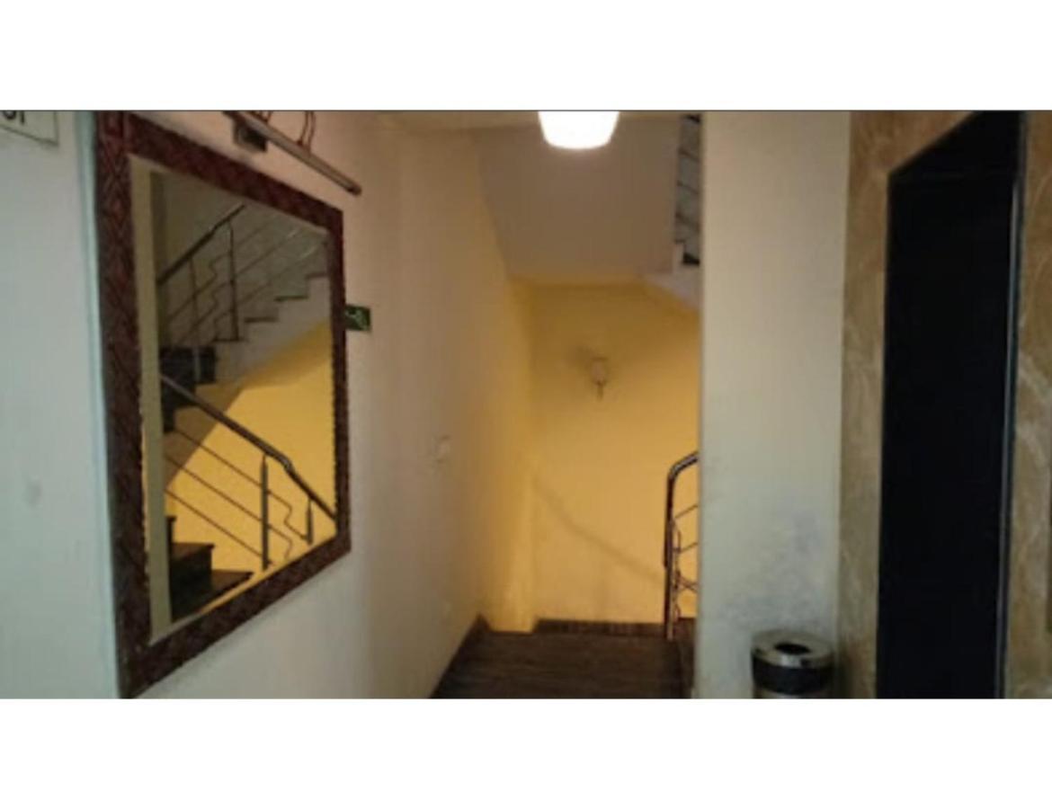 Mahi Residency, Ranchi, Jh Apartamento Exterior foto
