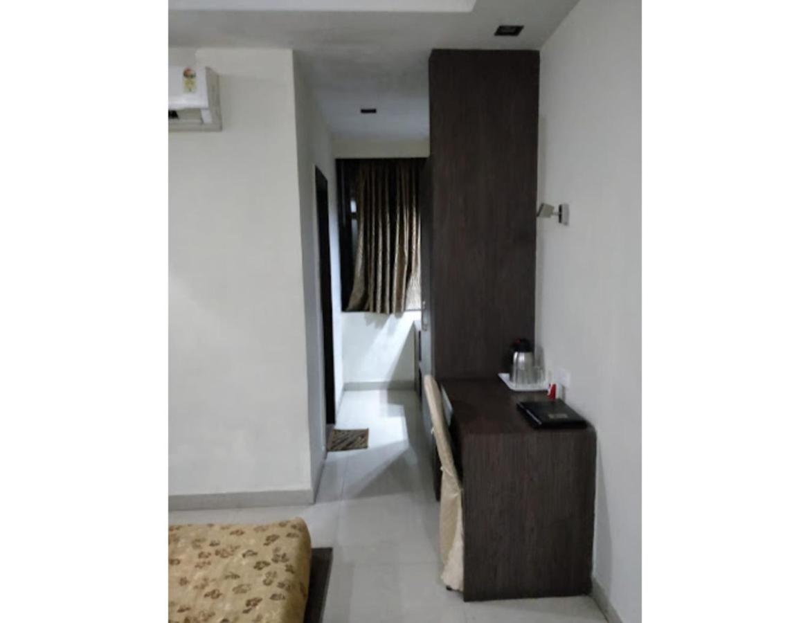 Mahi Residency, Ranchi, Jh Apartamento Exterior foto
