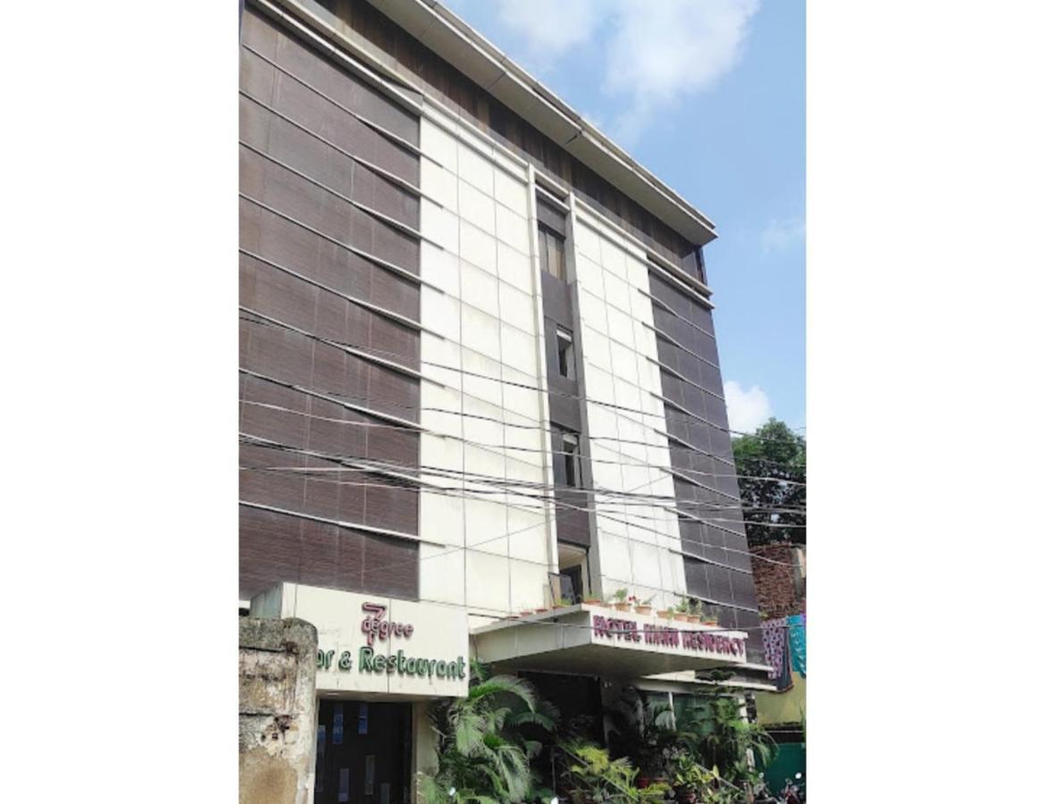 Mahi Residency, Ranchi, Jh Apartamento Exterior foto