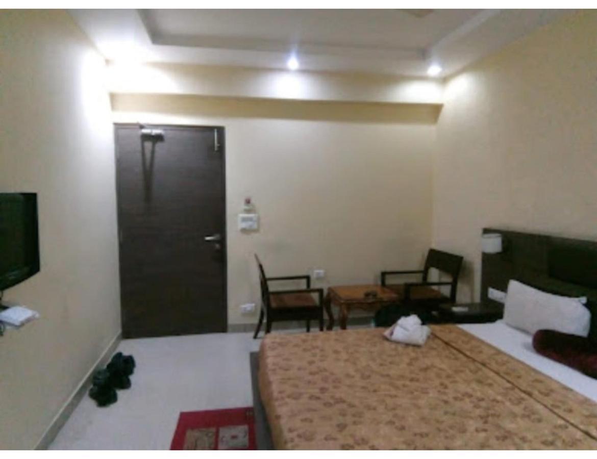 Mahi Residency, Ranchi, Jh Apartamento Exterior foto